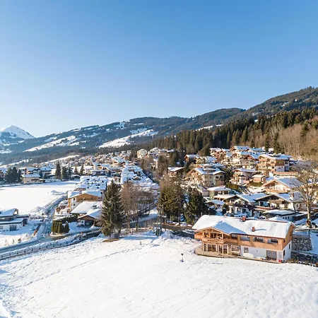 Weinberghof I * Kirchberg in Tirol