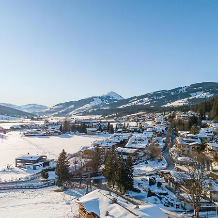 Weinberghof I * Kirchberg in Tirol