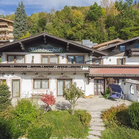 Weinberghof I