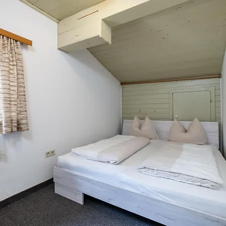 Feriehus Weinberghof I Kirchberg in Tirol