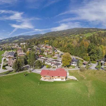 Weinberghof I Feriehus *