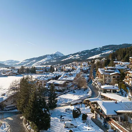 Weinberghof I Kirchberg in Tirol