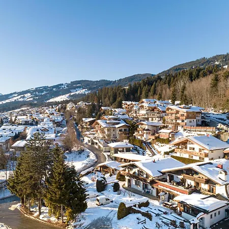 Weinberghof I Feriehus