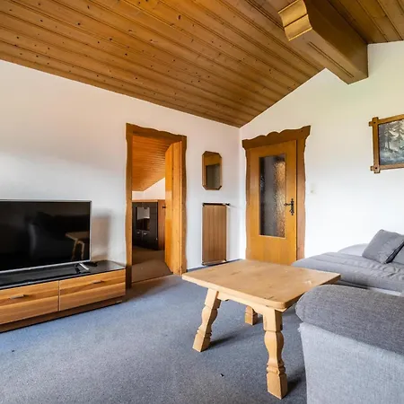 Weinberghof I Feriehus Kirchberg in Tirol