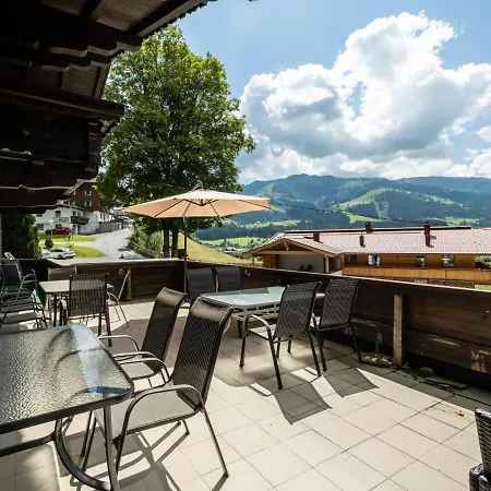 Weinberghof I Kirchberg in Tirol