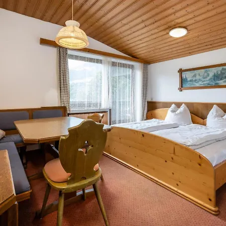 Weinberghof I * Kirchberg in Tirol