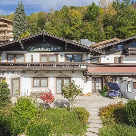 Weinberghof I * Kirchberg in Tirol