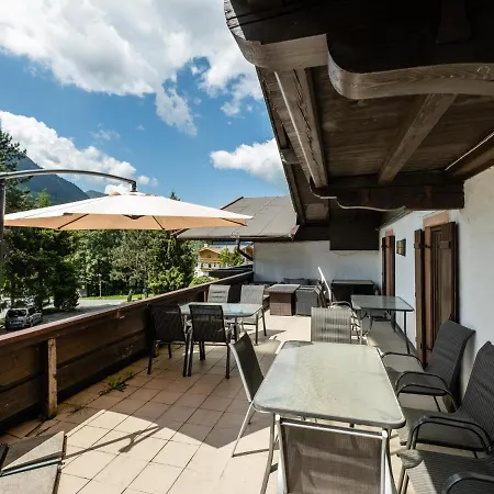 Holiday home Weinberghof I *