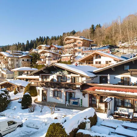Weinberghof I Holiday home *