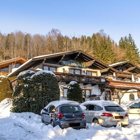 Weinberghof I Holiday home Kirchberg in Tirol