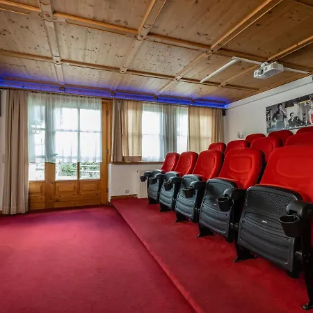Holiday home Weinberghof I