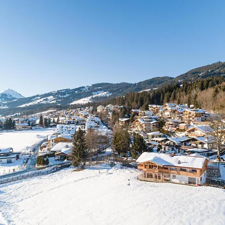 Weinberghof I Holiday home