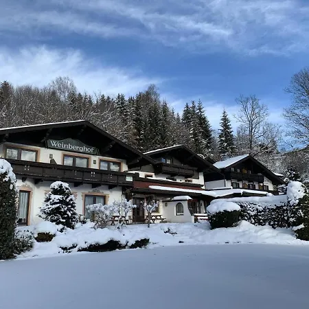 Weinberghof I Holiday home *