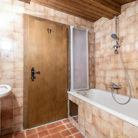 Weinberghof I Vakantiehuis *