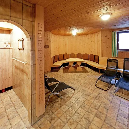 Weinberghof I Vakantiehuis